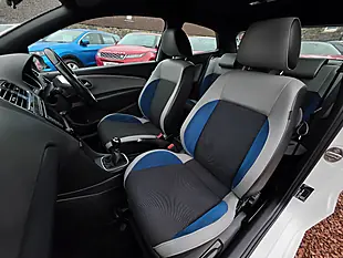 Used 2015 Volkswagen Polo Bluemotion Tech Bluegt White - Interior and Exterior details 10