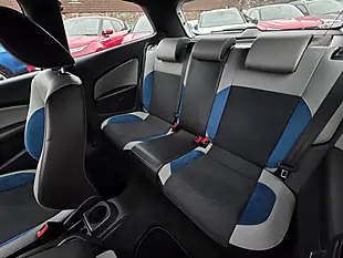 Used 2015 Volkswagen Polo Bluemotion Tech Bluegt White - Interior and Exterior details 12