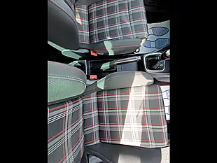 Used 2015 Volkswagen Polo Bluemotion Tech GTI Black - Interior and Exterior details 14