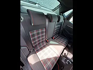 Used 2015 Volkswagen Polo Bluemotion Tech GTI Black - Interior and Exterior details 15