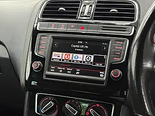 Used 2015 Volkswagen Polo Bluemotion Tech GTI Blue - Interior and Exterior details 18