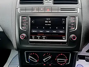 Used 2015 Volkswagen Polo Bluemotion Tech Se Blue - Interior and Exterior details 19