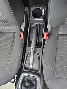 Used 2015 Volkswagen Polo Bluemotion Tech Se Blue - Interior and Exterior details 12