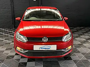 Used 2015 Volkswagen Polo Bluemotion Tech Se - Interior and Exterior details 11