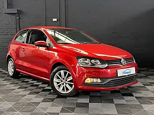 Used 2015 Volkswagen Polo Bluemotion Tech Se - Interior and Exterior details 12