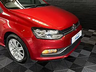 Used 2015 Volkswagen Polo Bluemotion Tech Se - Interior and Exterior details 15