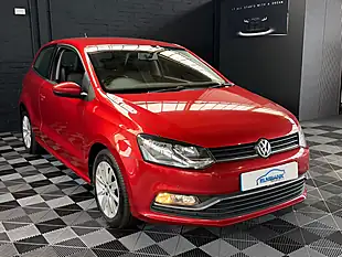 Used 2015 Volkswagen Polo Bluemotion Tech Se - Interior and Exterior details 16