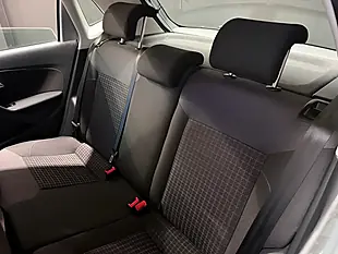 Used 2015 Volkswagen Polo Bluemotion Tech Se Silver - Interior and Exterior details 13
