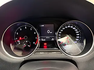 Used 2015 Volkswagen Polo Bluemotion Tech Se Silver - Interior and Exterior details 16