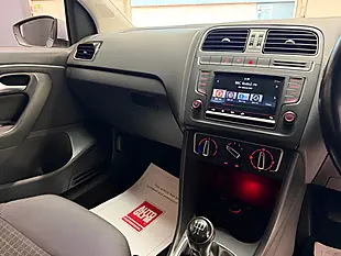Used 2015 Volkswagen Polo Bluemotion Tech Se Silver - Interior and Exterior details 18