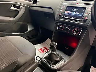 Used 2015 Volkswagen Polo Bluemotion Tech Se Silver - Interior and Exterior details 19