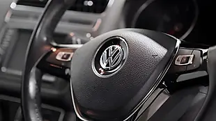 Used 2015 Volkswagen Polo Bluemotion Tech Se White - Interior and Exterior details 2