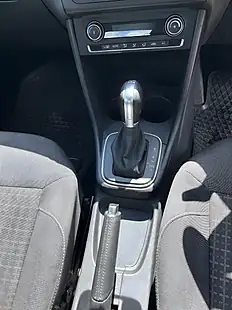 Used 2015 Volkswagen Polo Bluemotion Technology White - Interior and Exterior details 10