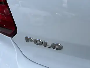 Used 2015 Volkswagen Polo Bluemotion Technology White - Interior and Exterior details 16