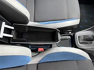 Used 2015 Volkswagen Polo GT Blue - Interior and Exterior details 13