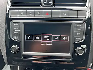 Used 2015 Volkswagen Polo GTI Black - Interior and Exterior details 17
