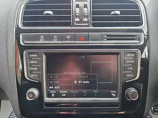 Used 2015 Volkswagen Polo GTI Bluemotion Tech Red - Interior and Exterior details 14