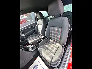 Used 2015 Volkswagen Polo GTI Bluemotion Tech Red - Interior and Exterior details 16