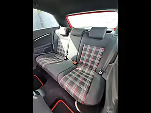 Used 2015 Volkswagen Polo GTI Bluemotion Tech Red - Interior and Exterior details 17