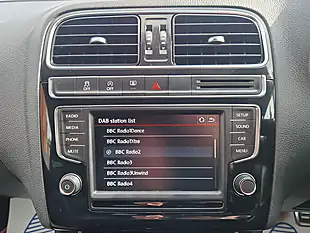 Used 2015 Volkswagen Polo GTI Bluemotion Tech Red - Interior and Exterior details 19
