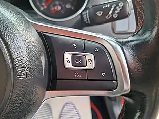 Used 2015 Volkswagen Polo GTI Bluemotion Tech Red - Interior and Exterior details 20