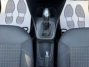 Used 2015 Volkswagen Polo Match Edition Silver - Interior and Exterior details 14