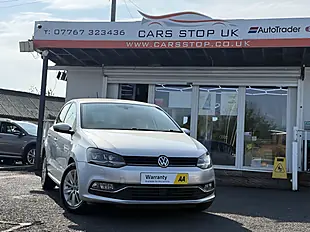 Used 2015 Volkswagen Polo Match Edition Silver - Interior and Exterior details 6