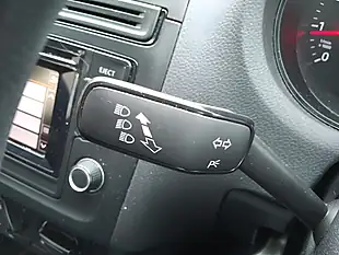 Used 2015 Volkswagen Polo S Blue - Interior and Exterior details 19