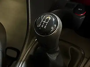 Used 2015 Volkswagen Polo S Red - Interior and Exterior details 14