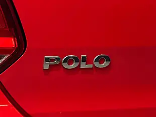 Used 2015 Volkswagen Polo S Red - Interior and Exterior details 17