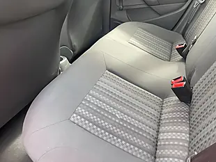 Used 2015 Volkswagen Polo S Red - Interior and Exterior details 16