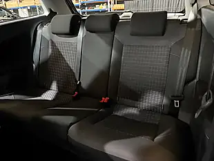 Used 2015 Volkswagen Polo Se Black - Interior and Exterior details 13