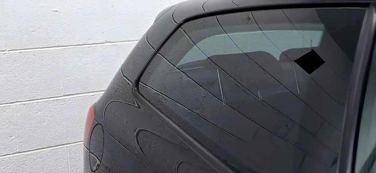 Used 2015 Volkswagen Polo Se Black - Interior and Exterior details 13