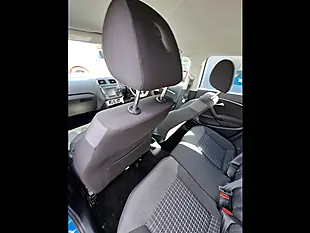 Used 2015 Volkswagen Polo Se Blue - Interior and Exterior details 17