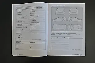 Used 2015 Volkswagen Polo Se Blue Silk - Interior and Exterior details 13