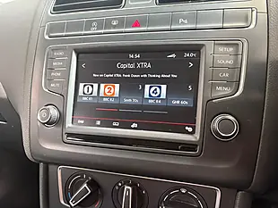 Used 2015 Volkswagen Polo Se Bluemotion Tech Black - Interior and Exterior details 13