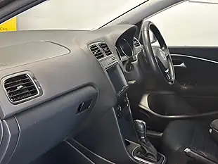 Used 2015 Volkswagen Polo Se Bluemotion Tech Brown - Interior and Exterior details 13