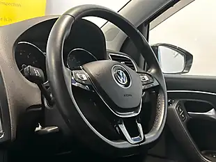 Used 2015 Volkswagen Polo Se Bluemotion Tech Brown - Interior and Exterior details 14