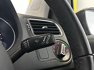 Used 2015 Volkswagen Polo Se Bluemotion Tech Brown - Interior and Exterior details 16