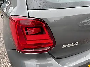 Used 2015 Volkswagen Polo Se Bluemotion Tech Grey - Interior and Exterior details 18