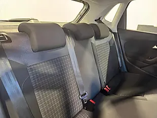 Used 2015 Volkswagen Polo Se Bluemotion Tech Grey - Interior and Exterior details 10