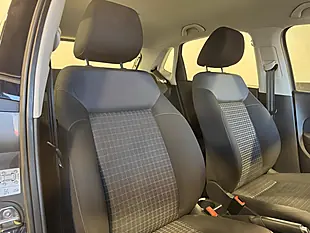 Used 2015 Volkswagen Polo Se Bluemotion Tech Grey - Interior and Exterior details 11
