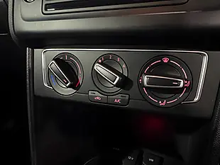 Used 2015 Volkswagen Polo Se Bluemotion Tech Grey - Interior and Exterior details 13