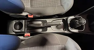 Used 2015 Volkswagen Polo Se Bluemotion Tech Grey - Interior and Exterior details 14
