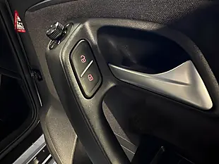 Used 2015 Volkswagen Polo Se Bluemotion Tech Grey - Interior and Exterior details 15
