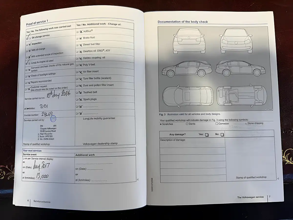 Used 2015 Volkswagen Polo Se Bluemotion Tech Grey - Interior and Exterior details 17