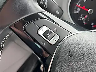 Used 2015 Volkswagen Polo Se Design White - Interior and Exterior details 19
