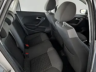 Used 2015 Volkswagen Polo Se Edition Silver - Interior and Exterior details 8
