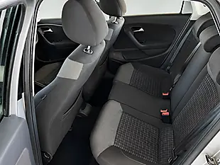 Used 2015 Volkswagen Polo Se Edition Silver - Interior and Exterior details 9