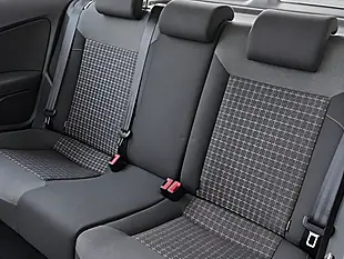 Used 2015 Volkswagen Polo Se Edition White - Interior and Exterior details 6